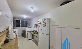 Imagem 7: Apartamento com 2 quartos sendo 1 suíte + 1 reversivel a venda, 83m² na Praia do Morro - G