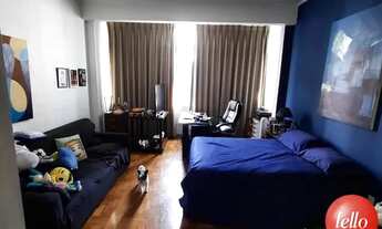 Imagem 6: São Paulo - Apartamento Padrão - Higienópolis