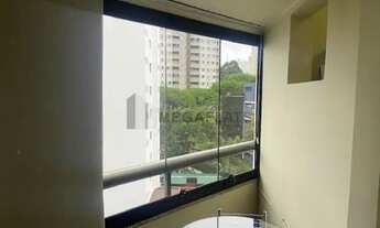 Imagem 6: FLAT PARA LOCAÇAO NO IBIRAPUERA!