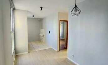 Imagem 2: Sorocaba - Apartamento Padrão - Eden