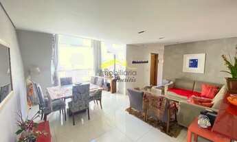 Imagem 5: Cobertura à venda, 4 quartos, 2 suítes, 3 vagas, Buritis - Belo Horizonte/MG