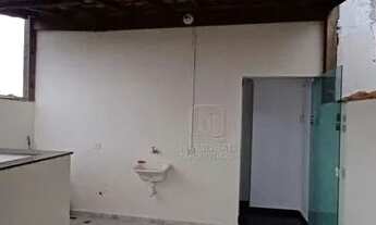 Imagem 4: Cobertura para alugar, 110 m² por R$ 1.812,50/mês - Jardim das Maravilhas - Santo André/SP