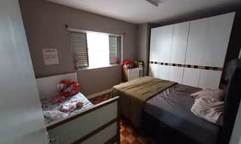 Imagem 6: Casa com 2 dormitórios à venda, 190 m² por R$ 580.000,00 - Jardim Bela Vista - Santo André