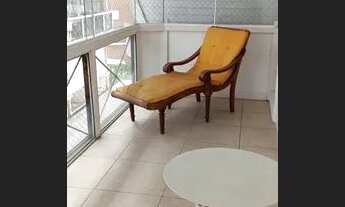 Imagem 4: Apartamento para venda possui 219 metros quadrados com 4 quartos em Jardim Bela Vista - Gr