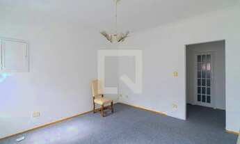 Imagem 3: Casa para Aluguel - Chácara Inglesa, 2 Quartos, 80 m2