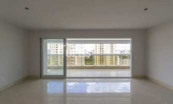 Imagem 7: Quasar Oeste - Apartamento 4 quartos, sendo 4 suítes