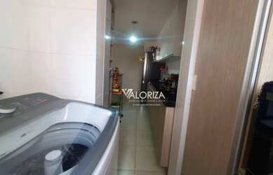 Imagem 6: Apartamento com 2 dormitórios à venda - Jardim Residencial Deolinda Guerra - Sorocaba/SP