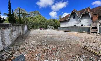 Imagem 4: LINDO TERRENO NA BORGES DE MEDEIROS