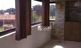 Imagem 7: Apartamento com 3 dormitórios à venda, 157 m² por R$ 1.100.000,00 - Green Fields Residence