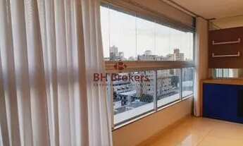 Imagem 7: BELO HORIZONTE - Apartamento Padrão - Santo Agostinho