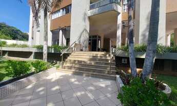 Imagem 3: Apartamento com 4 quartos para alugar no Itaigara - Salvador/BA