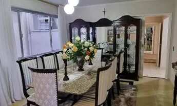 Imagem 3: Cobertura duplex para venda possui 275 metros quadrados com 5 quartos em Centro - Florianó