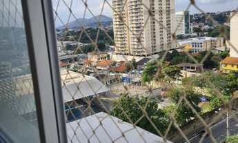 Imagem 2: Apartamento no miolo de São Gonçalo com 60 M² com 2 quartos e 1 vaga