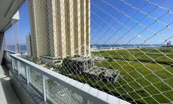 Imagem 7: Apartamento na Mirim, 2 suítes, terraço gourmet, lazer, confira na imobiliária em Praia Gr