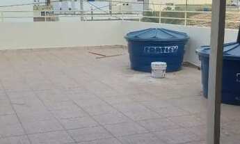 Imagem 5: Apt. próximo ao TRE,no por do sol