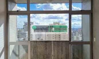 Imagem: Apto c/ 2 Dorms e 1 Vaga. A 400m do Metrô