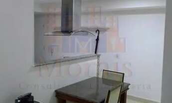 Imagem 2: Apartamento para Locação em São Paulo, Mooca, 2 dormitórios, 1 banheiro, 2 vagas