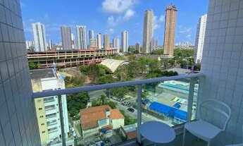 Imagem: APARTAMENTO 3 QUARTOS NA ILHA DO RETIRO