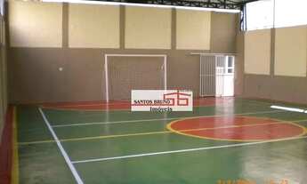 Imagem 6: Apartamento com 2 dormitórios, 50 m² - venda por R$ 260.000,00 ou aluguel por R$ 1.680,00