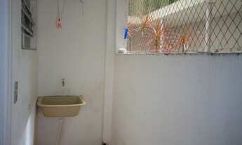 Imagem 4: Apartamento de 50 metros quadrados no bairro Bela Vista com 1 quarto