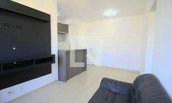 Imagem 2: Apartamento para Aluguel - Centro, 2 Quartos, 50 m2