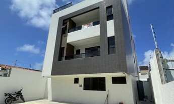 Imagem 1: Cobertura Duplex no Bancários com 2 Quartos Próximo do Shopping Sul