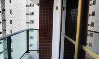 Imagem: Apartamento com 3 quartos nascente Casa