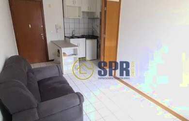 Imagem 4: Kitnet para alugar, 30 m² por R$ 1.200,00/mês - Asa Norte - Brasília/DF