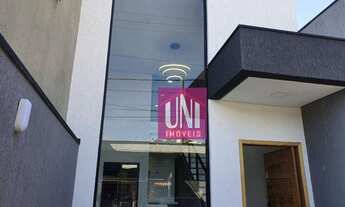 Imagem: Casa com 2 dormitórios à venda, 90 m²