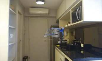 Imagem 5: Apartamento para alugar, 32 m² por R$ 5.394,00/mês - Jardim Paulista - São Paulo/SP