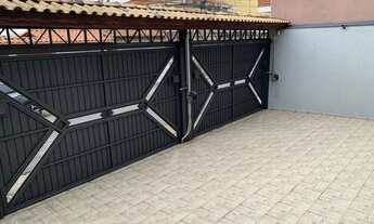 Imagem 4: Sobrado com 3 dormitórios à venda, 115 m² por R$ 369.000,00 - Jardim São Carlos - São Paul