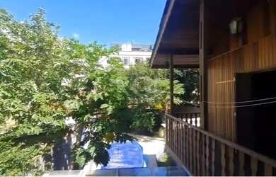 Imagem 7: Casa para Venda - 194m², 3 dormitórios, sendo 1 suites, 4 vagas - São João, Porto Alegre