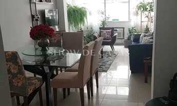 Imagem: Apartamento 3 quartos na Praia, em Copacabana