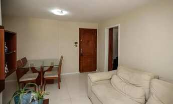 Imagem 5: Apartamento para Aluguel - Engenho Novo, 2 Quartos, 70 m2