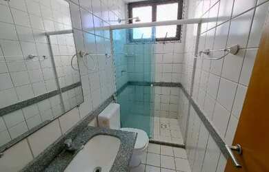 Imagem 7: Apartamento ed. montparnasse bairro são josé 4/4 128m²