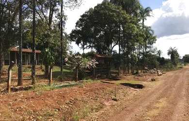 Imagem 7: CHACARA A VENDA EM ABADIANIA GO COM CASA PROXIMO AO FICUS LANCHONETE BR 060