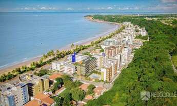 Imagem 5: Apartamento com 1 dormitório à venda, 22 m² por R$ 244.000,00 - Cabo Branco - João Pessoa