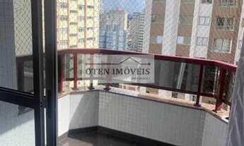 Imagem 7: Apartamento para Locação em São José dos Campos, Vila Adyana, 3 dormitórios, 1 suíte, 2 ba