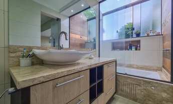 Imagem 4: Casa com 3 dormitórios para alugar, 277 m² por R$ 5.000,00/mês - Vila Nova - Novo Hamburgo