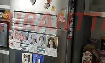 Imagem 6: Apartamento 122m com Varanda Gourmet, próximo ao Santana Park Shopping