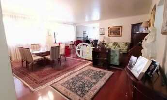 Imagem 2: Apartamento para locação, 175m², 3 dormitórios, 1 suíte, 2 vagas - Bela Vista