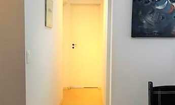 Imagem 4: Apartamento para locação - Fazenda Morumbi - SP