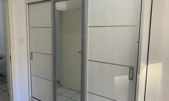 Imagem 5: Apartamento com 1 quarto para alugar, 41 m² por R$ 1.786/mês - Centro - Juiz de Fora/MG