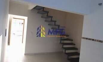 Imagem 5: Sobrados Geminados Jd. Eucaliptos. Locação