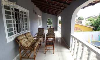 Imagem 3: Casa em Condomínio para Venda em RA V Sobradinho, Setor Habitacional Contagem (Sobradinho