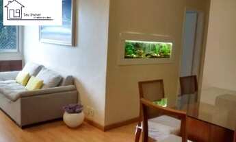 Imagem 2: Vendo lindo apartamento no condomínio Barra Sul !!!