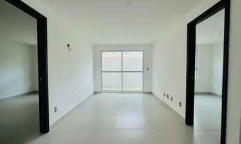 Imagem 1: Apartamento com 2 dormitórios para alugar, 74 m² por R$ 2.800,00/mês - Bessa - João Pessoa