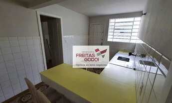 Imagem 4: Sobrado com 2 dormitórios para alugar, 76 m² por R$ 1.530,00/mês - Rebouças - Curitiba/PR