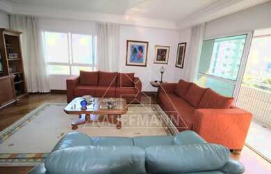 Imagem 5: EDIFÍCIO DE ALTO PADRÃO PRÓXIMO AO PARQUE!