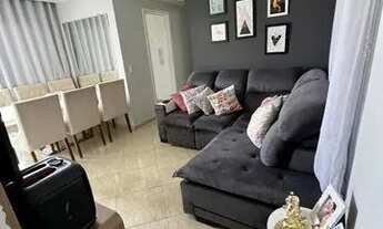 Imagem 2: Apartamento 72m² à venda na Vila Matilde, São Paulo